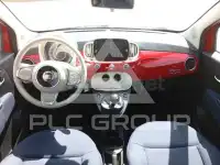 2023 Fiat 500