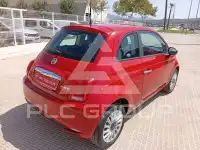 2023 Fiat 500