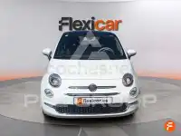 2023 Fiat 500