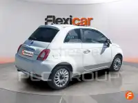 2023 Fiat 500