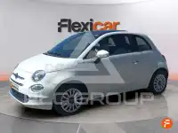 2023 Fiat 500