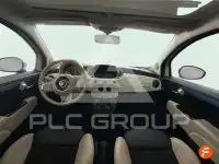 2023 Fiat 500