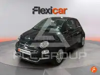 2023 Fiat 500