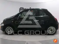 2023 Fiat 500