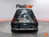 2023 Fiat 500