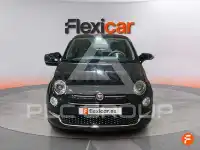 2023 Fiat 500