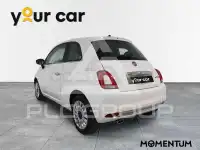 2023 Fiat 500