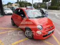 2023 Fiat 500