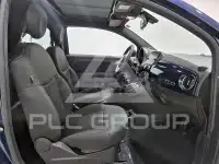 2023 Fiat 500