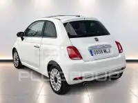 2023 Fiat 500
