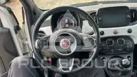 2023 Fiat 500