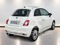 2023 Fiat 500