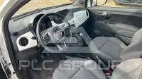 2023 Fiat 500