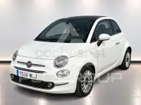 2023 Fiat 500
