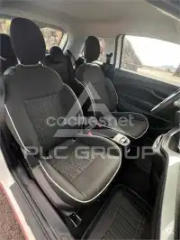 2023 Fiat 500
