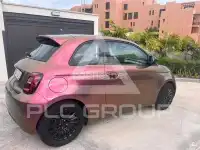 2023 Fiat 500