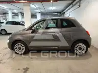 2023 Fiat 500