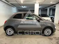 2023 Fiat 500