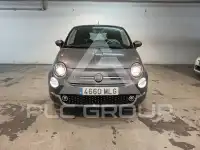 2023 Fiat 500