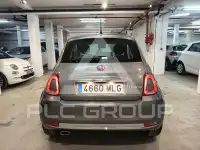 2023 Fiat 500