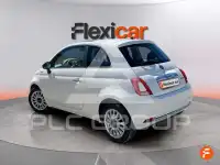2023 Fiat 500
