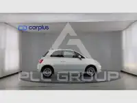 2023 Fiat 500