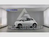 2023 Fiat 500