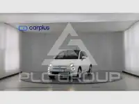 2023 Fiat 500