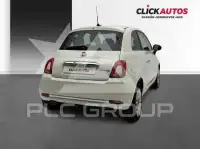 2023 Fiat 500