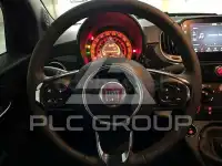 2023 Fiat 500
