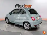 2023 Fiat 500
