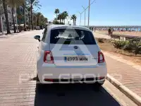 2023 Fiat 500
