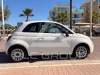 2023 Fiat 500