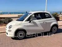 2023 Fiat 500