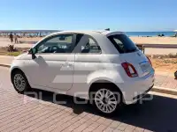 2023 Fiat 500