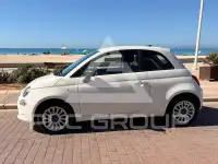 2023 Fiat 500