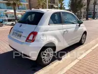 2023 Fiat 500