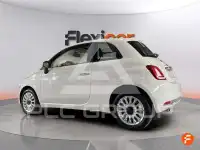 2023 Fiat 500