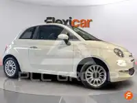 2023 Fiat 500