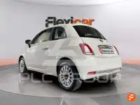2023 Fiat 500
