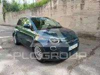 2023 Fiat 500