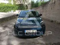 2023 Fiat 500