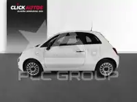 2023 Fiat 500