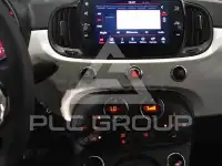 2023 Fiat 500