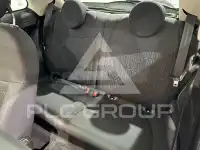 2023 Fiat 500