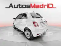2023 Fiat 500
