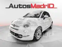 2023 Fiat 500