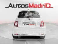 2023 Fiat 500