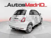 2023 Fiat 500