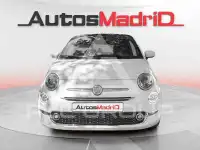 2023 Fiat 500